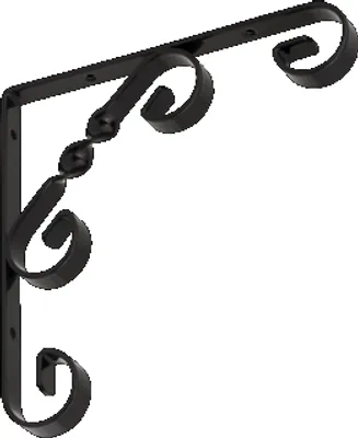 Obrázok produktu pre Konzola dekoratívna 20x20cm WO