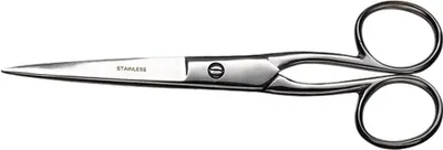 Obrázek produktu pro 1481 nůžky celokovové 15 cm