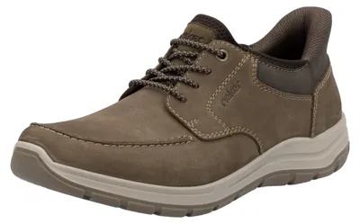 Obrázek produktu pro Sportovní šněrovací obuv Rieker pro muže 31393836393030 Brown 40 EU