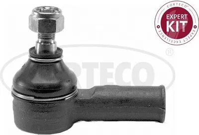 Produktbild von CORTECO Spurstangenkopf Spurstange für FORD KA (RB) Vorne Rechts Vorne Links 49400886