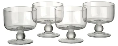 Productafbeelding van Artland Simplicity dessertborden – set van 4