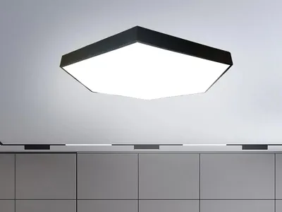 Obrázek produktu pro LED stropní svítidlo 100W / 4000K - LCL7323