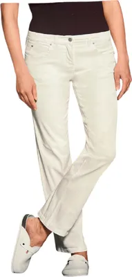 Produktbild von Damen Klinikhose, Arbeitshose, Hose, Größe 36