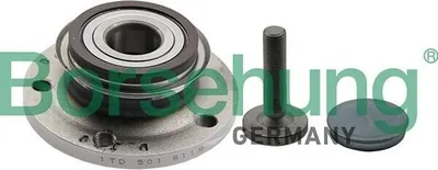 Produktbild von Borsehung Radlagersatz für VW GOLF VI (5K1) B19235