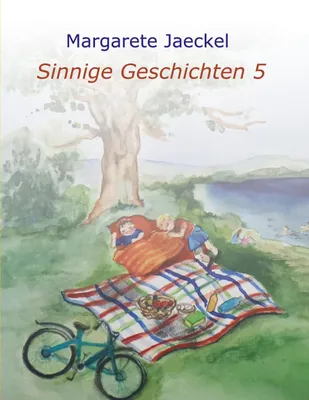 Produktbild von Sinnige Geschichten 5
