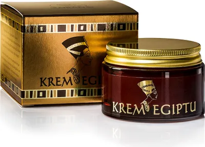 Produktbild von ÄGYPTEN Ägypten Creme 50ml KORANA