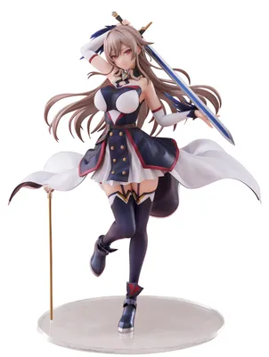 Zdjęcie produktu dla F:Nex Statua PVC 1/7 Furen E Lustario 26 cm