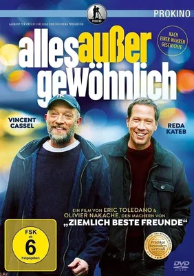 Produktbild von Alles außer gewöhnlich