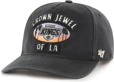 Obrázok produktu pre 47 Brand NHL Snapback čiapka - HITCH Charlton Anaheim Ducks