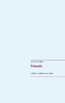 Produktbild von Friends
