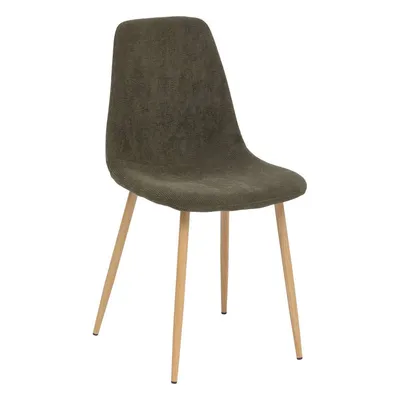 Produktbild von Stuhl "roka" khakigrün  - Atmosphera créateur d'intérieur