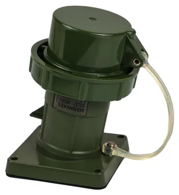 Immagine prodotto di Connettore Mennekes VG96919BP001 16A5P 6H400V, spina a innesto TM IP 67 20461