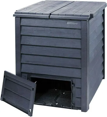 Produktbild von GRAF THERMO-WOOD Kompo. 600 l včetně podlahového roštu