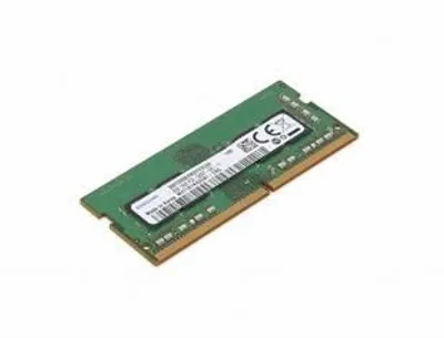 Productafbeelding van Lenovo 03X6657, 8 GB, 1 x 8 GB, DDR3L, 1600 MHz, SO-DIMM