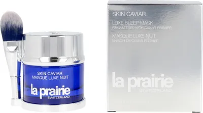 Produktbild von La Prairie Skin Caviar Luxe Sleep Mask