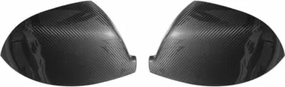 Produktbild von Spiegelkappen Spiegelabdeckung für VW Transporter T5 2009-2015 Kohlefaser