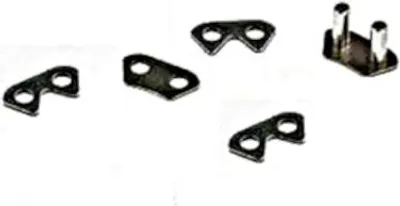Produktbild von Steuerkettenglied 0412 DHA DID für YAMAHA HONDA APRILIA KAWASAKI TRIUMPH SUZUKI