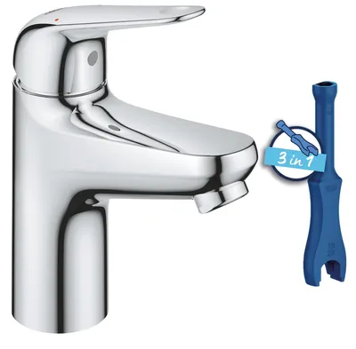 Obrázek produktu pro GROHE Swift, Chrom