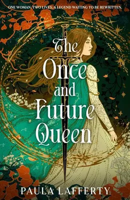Immagine prodotto di La regina di un tempo e del futuro