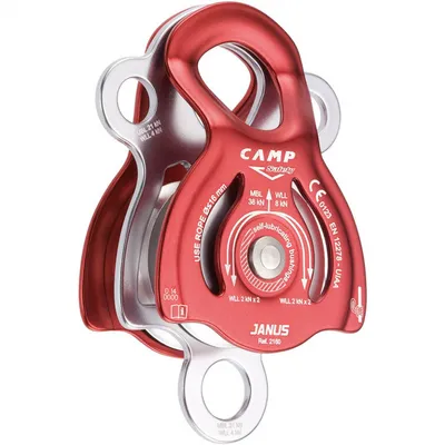 Image de Camp Janus