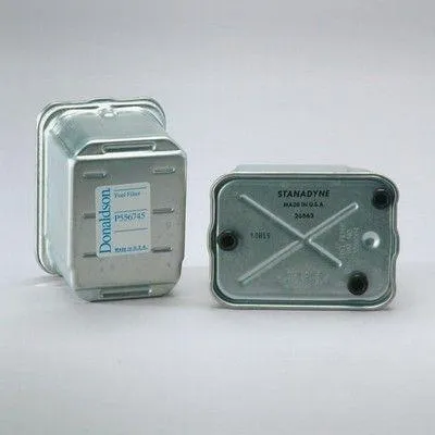 Immagine prodotto di Filtro carburante DONALDSON P556745