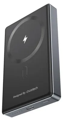 Immagine prodotto di Choetech Powerbank B739 10000Mah 20W Pd Thin (nero)