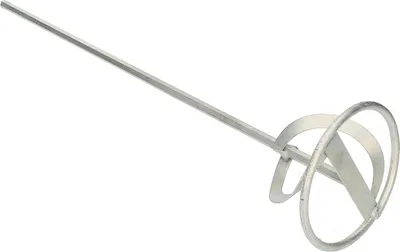 Produktbild von KOTARBAU® Farbrührer Ø 100 mm Rührquirl Verzinkt