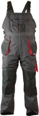 Immagine prodotto di Pantaloni, L 52/176-182, grigio, LAHTI PRO
