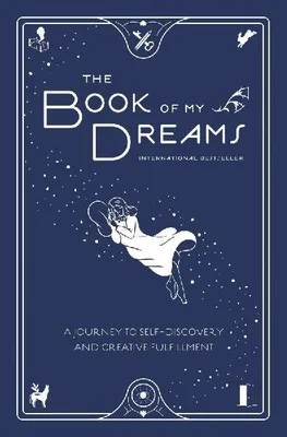 Produktbild von The Book of My Dreams