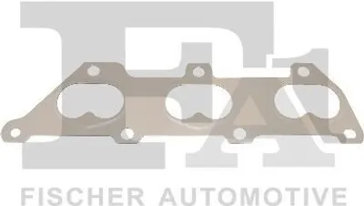 Produktbild von FA1 412-016 Abgaskrümmerdichtung für OPEL Vectra C Caravan (Z02) Auspuffkrümmer