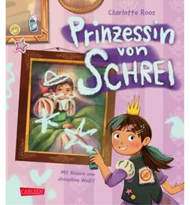 Immagine prodotto di Prinzessin von Schrei