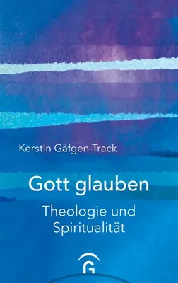 Produktbild von Gott glauben