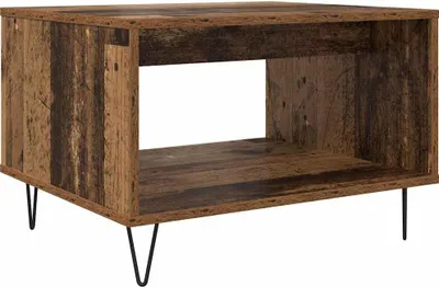 Produktbild von Couchtisch Altholz 60 x 50 x 40 cm Holzwerkstoff