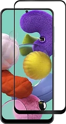 Obrázok produktu pre Tvrdené 3D sklo Izmael pre Samsung Galaxy S10 Lite KP24247