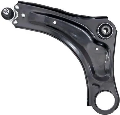 Produktbild von A.B.S. 211587 Querlenker für RENAULT MEGANE III Grandtour (KZ0/1)