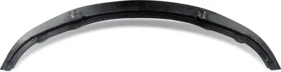 Immagine prodotto di Baffo paraurti anteriore look carbonio per BMW E92/E93m  Sport 2010–2013 – Accessori auto