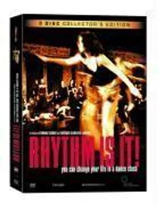 Produktbild von Rhythm is it! - Special Edition (3 DVDs)