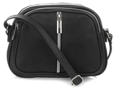 Produktbild von Vera Pelle Handtaschen krak53black