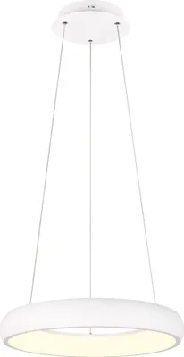 Produktbild von TRIO Pendelleuchte CARDONA 29W 349614531 3300lm 2300/3000/4000K mc ws 465mm
