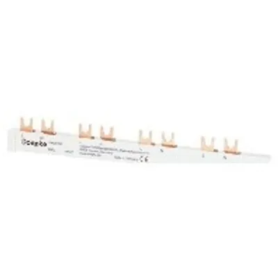 Produktbild von DOEPKE B G12TE-1/N/S-10 Gabelsammelschiene 2p 12 TE 09920130