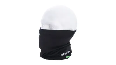 Obrázok produktu pre Oxford Neck Tube Bavlna Black Nákrčník na motorku