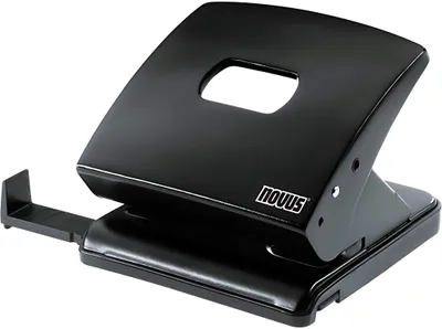 Immagine prodotto di punzonatrice novus C 225 nero