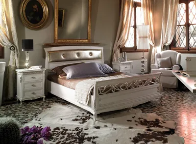Produktbild von Schlafzimmer Möbel Einrichtung 3tlg.