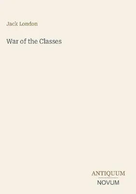 Produktbild von War of the Classes