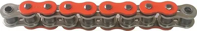 Produktbild von ENUMA Kette EK 530 MVXZ-2 orange orange CBF1000 SC58 Tiger 1050 Sport 115NG YZF-R1 RN22