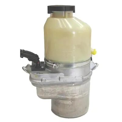 Produktbild von LIZARTE 04.55.1020 Servolenkung Pumpe Servopumpe für OPEL ZAFIRA B (A05) Elektrisch-Hydraulisch
