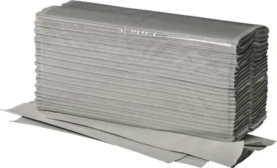 Immagine prodotto di fripa  4111102 Fripa Handtuchpapier PLUS, 250 x 330 mm, C-Falz, natur