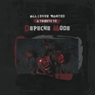 Obrázok produktu pre Pop Sampler: All I Ever Wanted-Tribute To Depeche Mode - - (CD / A)
