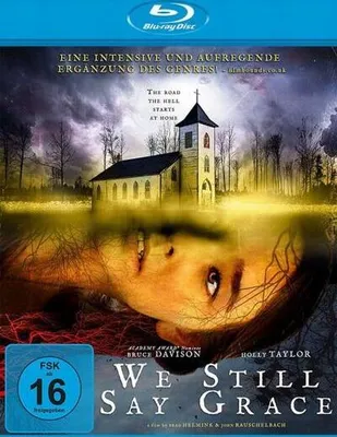 Produktbild von Ein Film über ein dunkles Geheimnis und einen gefährlichen religiösen Fanatiker