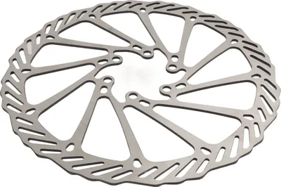 Produktbild von 180 -mm -Fahrradscheibenbremsrotor -Aluminium -Legierung Fahrrad für die Mountain Bikes Road